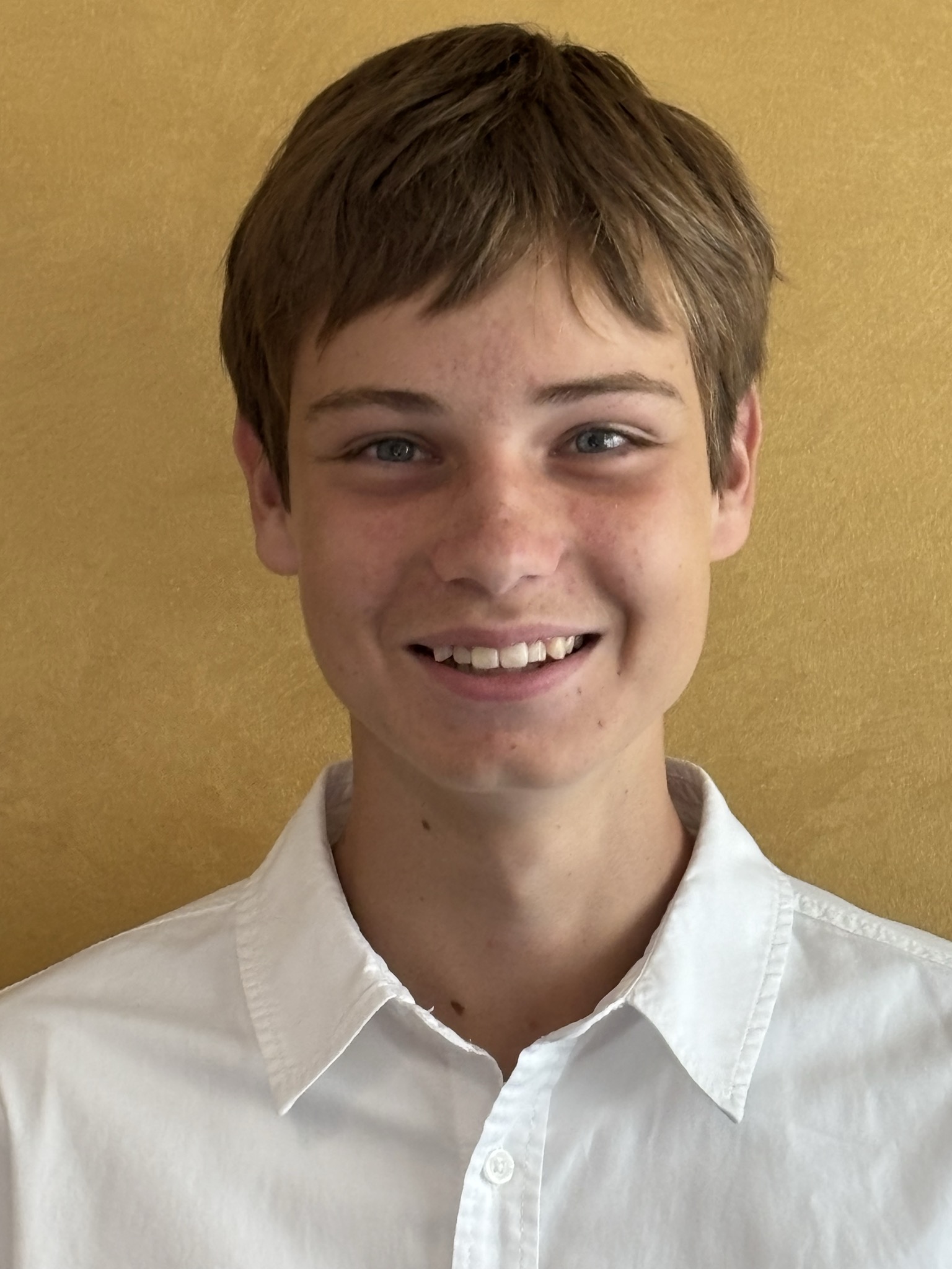 Kevin Kukuk