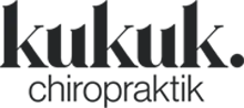 Logo kukuk. chiropraktik