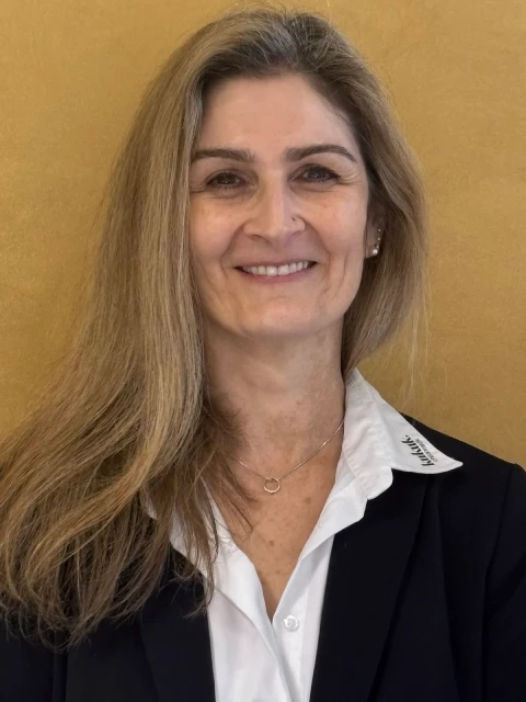 Martina Schwabe Chiropraktische Assistentin